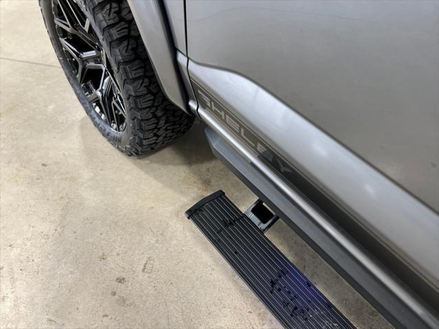 new 2024 Ford F-150 car, priced at $122,995
