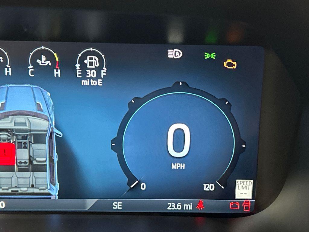 new 2025 Ford F-150 car, priced at $60,240