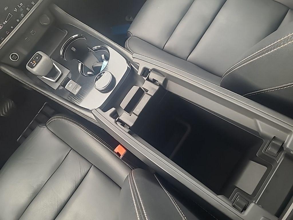 used 2023 Nissan Rogue car, priced at $24,881