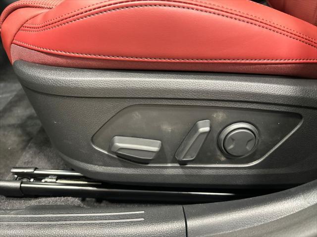 new 2025 Kia K5 car, priced at $33,445