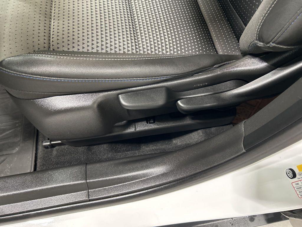 used 2024 Chevrolet Trax car, priced at $20,989