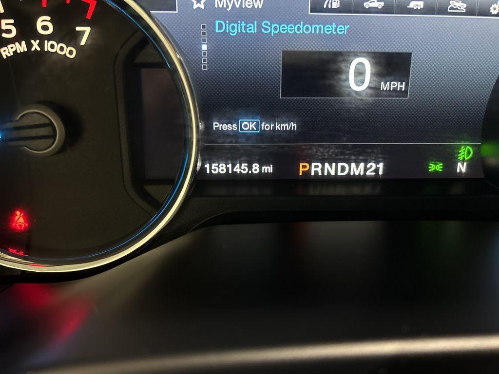 used 2015 Ford F-150 car, priced at $18,459