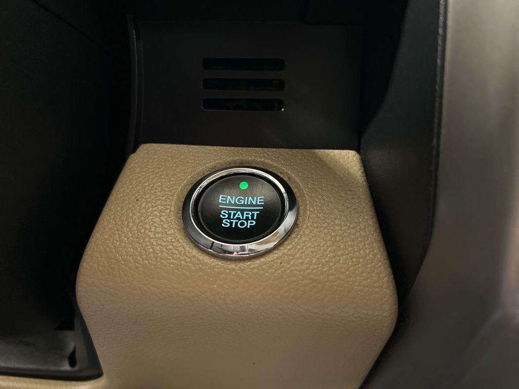 used 2015 Ford F-150 car, priced at $18,459