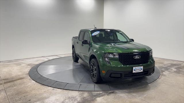 new 2025 Ford Maverick car, priced at $36,998