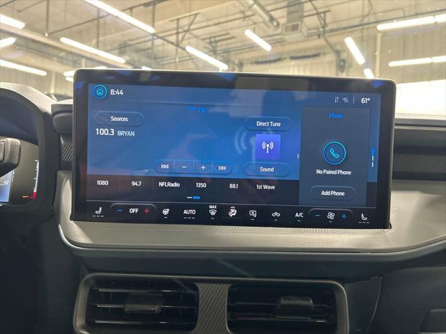 new 2025 Ford Maverick car, priced at $36,998