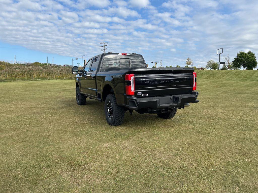 new 2026 Ford F-350 car, priced at $104,230