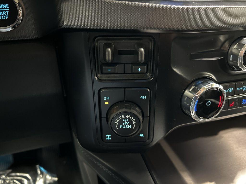 new 2026 Ford F-350 car, priced at $104,230