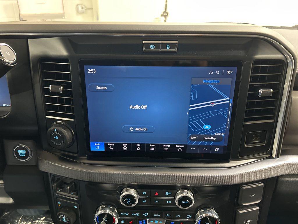 new 2026 Ford F-350 car, priced at $104,230