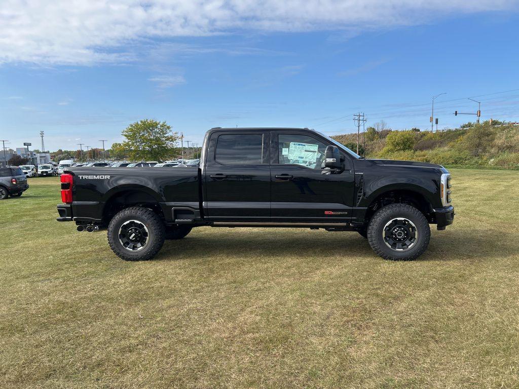 new 2026 Ford F-350 car, priced at $104,230