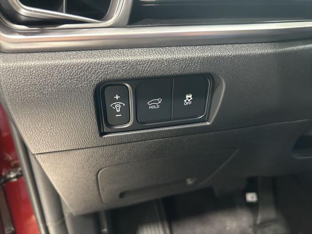 new 2025 Kia Sorento car, priced at $42,150