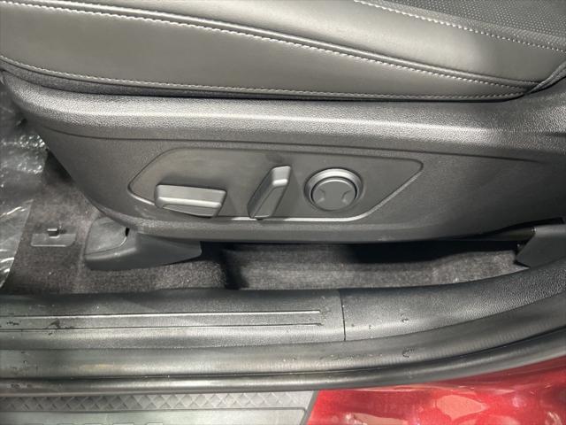 new 2025 Kia Sorento car, priced at $42,150