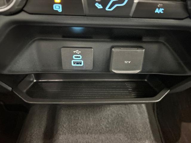 used 2023 Ford F-250 car, priced at $56,720