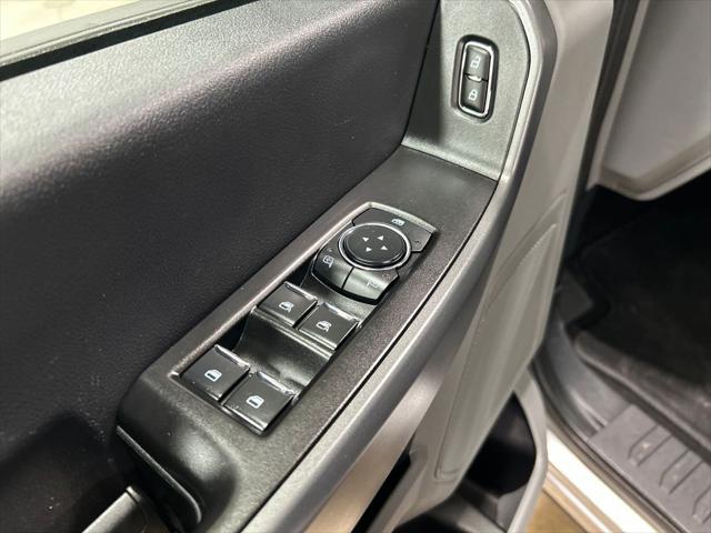 used 2023 Ford F-250 car, priced at $56,720