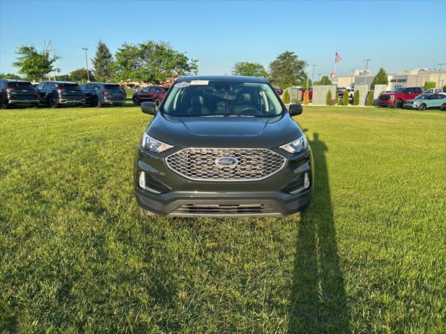 used 2023 Ford Edge car, priced at $29,973