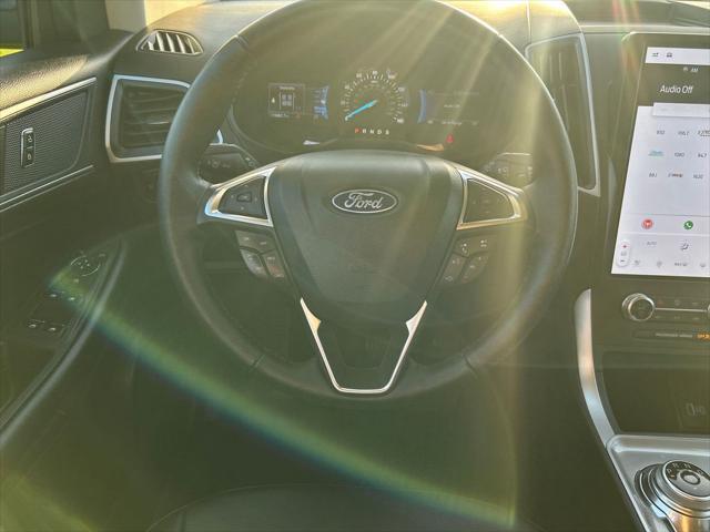 used 2023 Ford Edge car, priced at $29,973