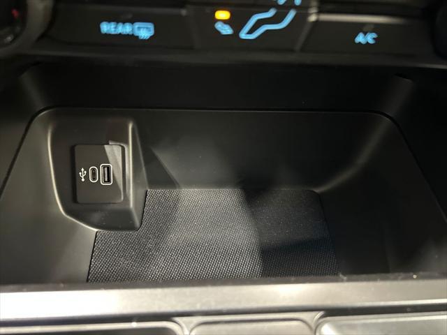 new 2025 Ford F-150 car, priced at $50,192