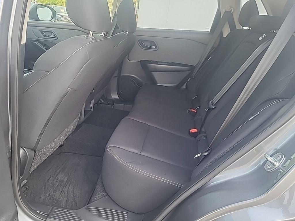 used 2023 Nissan Rogue car, priced at $19,997