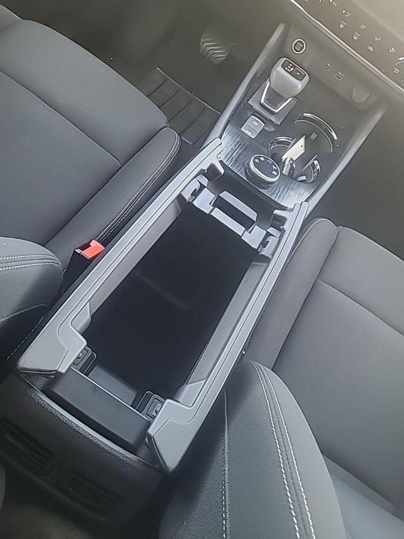 used 2023 Nissan Rogue car, priced at $19,997