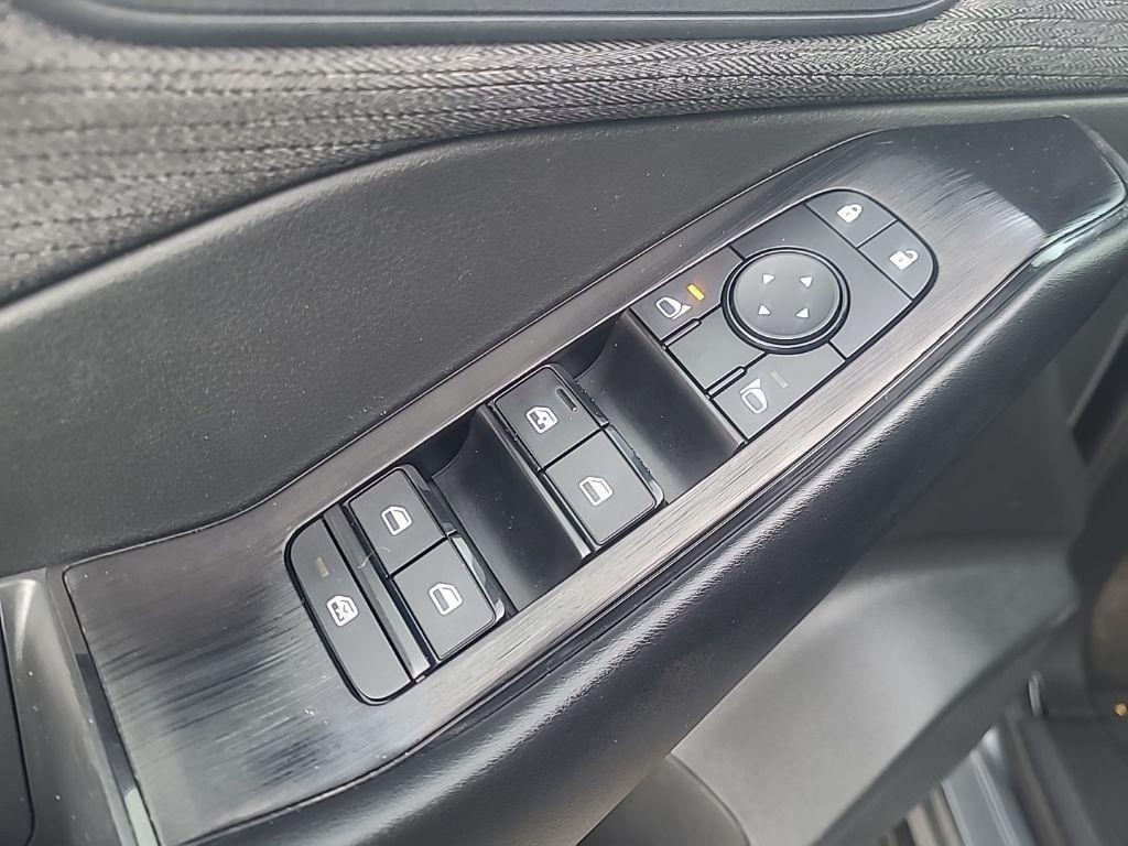 used 2023 Nissan Rogue car, priced at $19,997