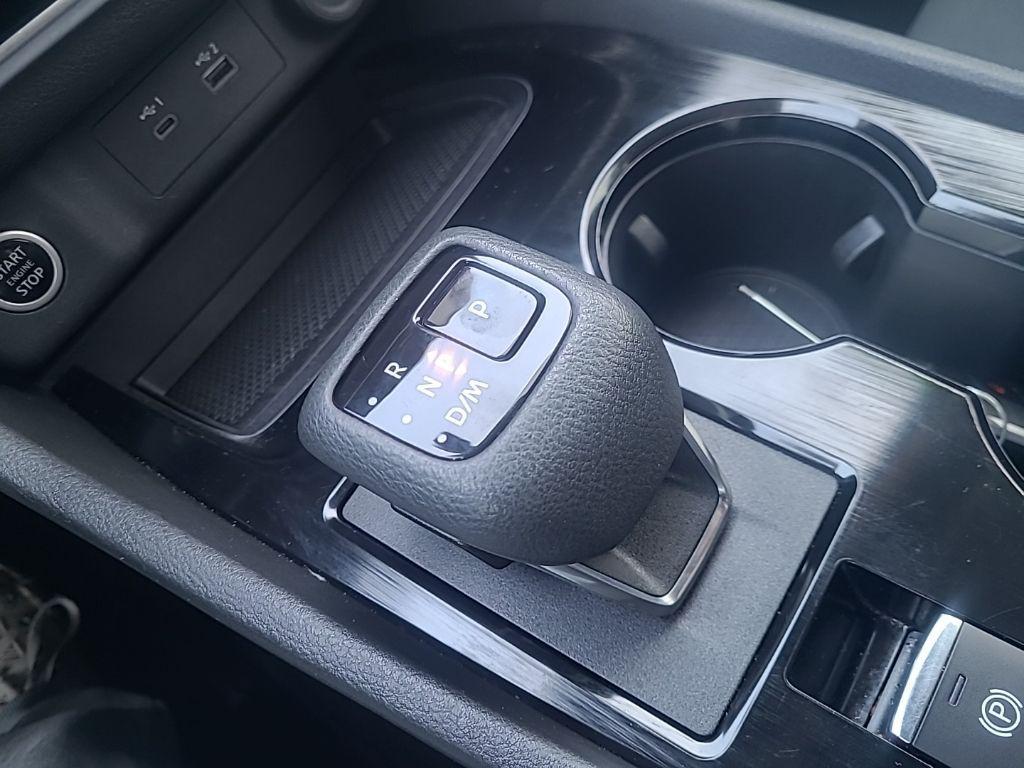 used 2023 Nissan Rogue car, priced at $19,997