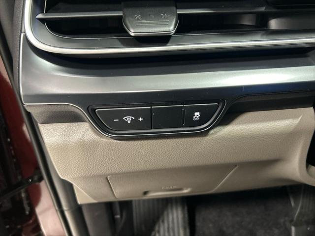 new 2025 Kia Carnival car, priced at $39,240