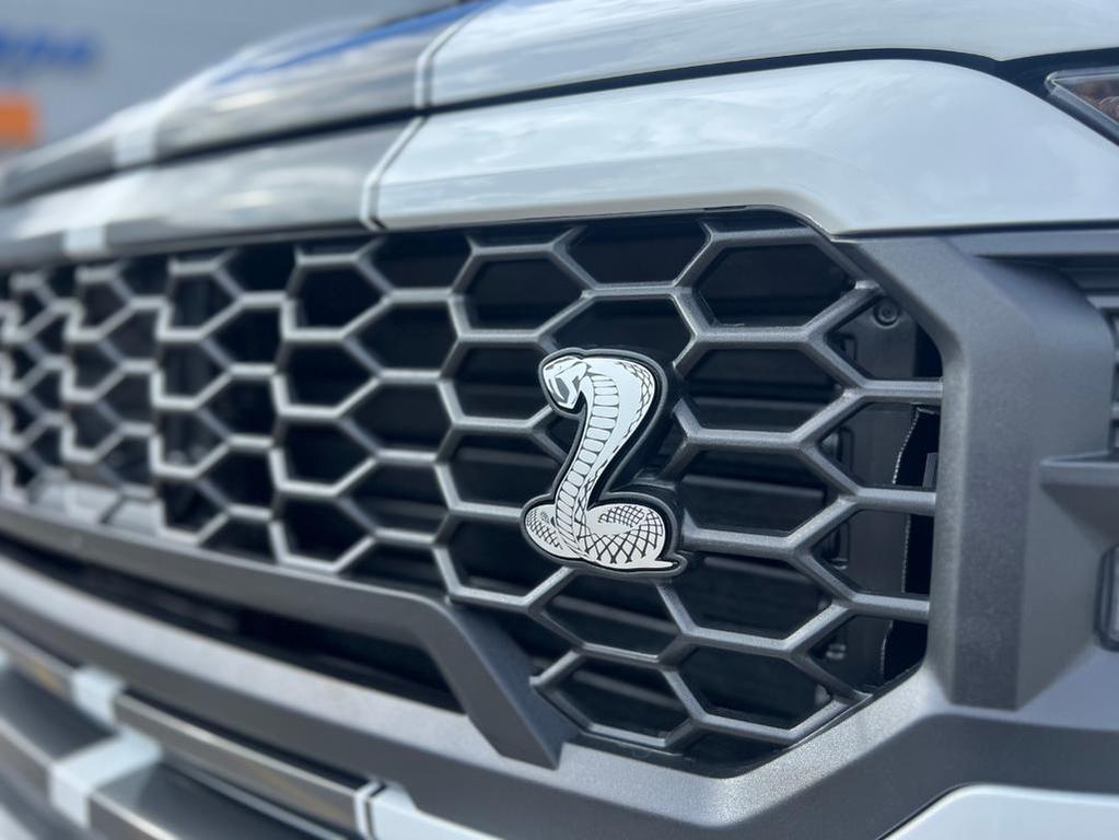 new 2025 Ford F-150 car, priced at $136,720