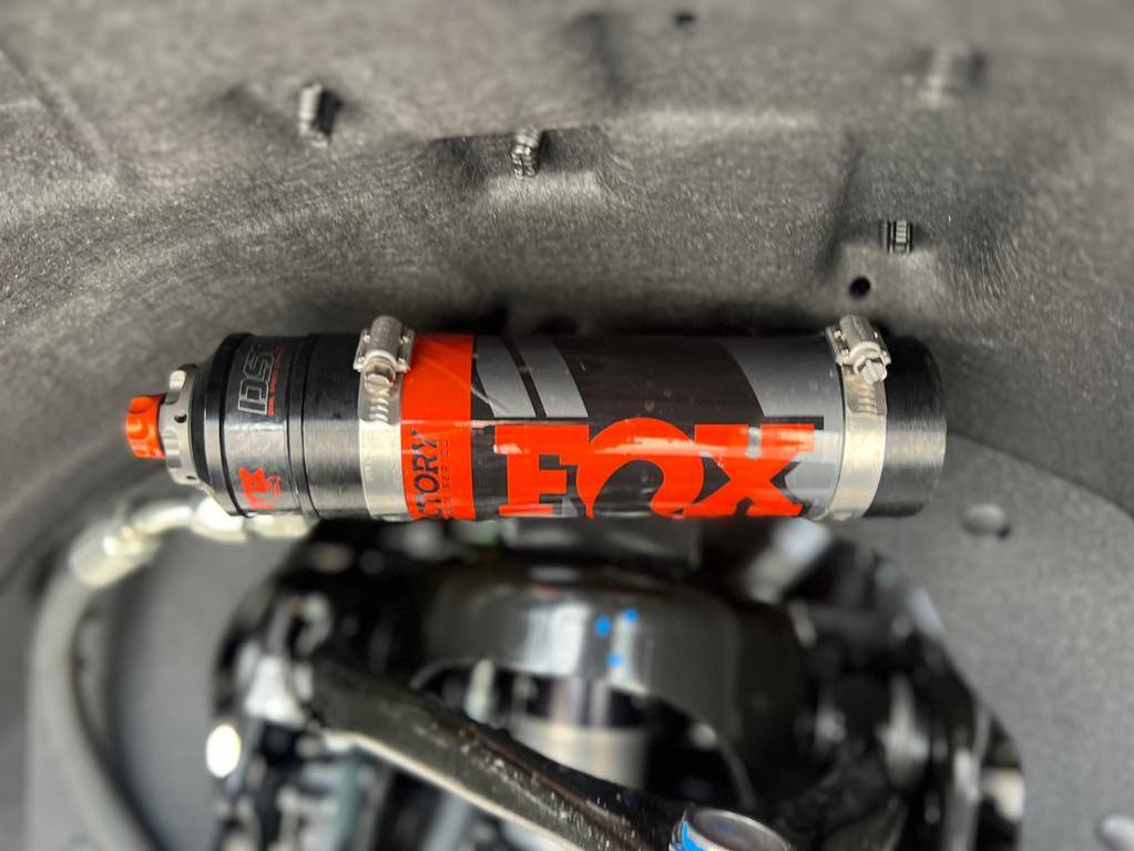 new 2025 Ford F-150 car, priced at $136,720