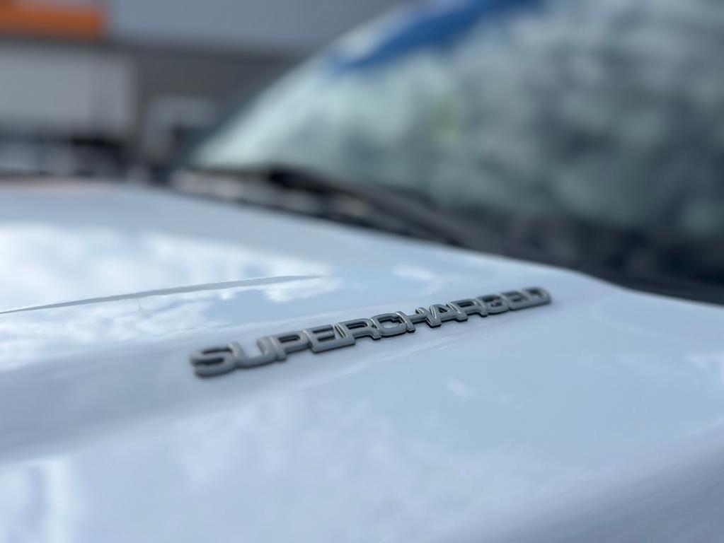 new 2025 Ford F-150 car, priced at $136,720