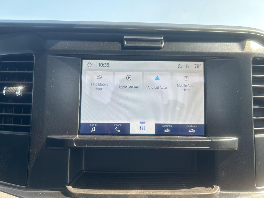 new 2025 Ford F-450 car, priced at $62,790