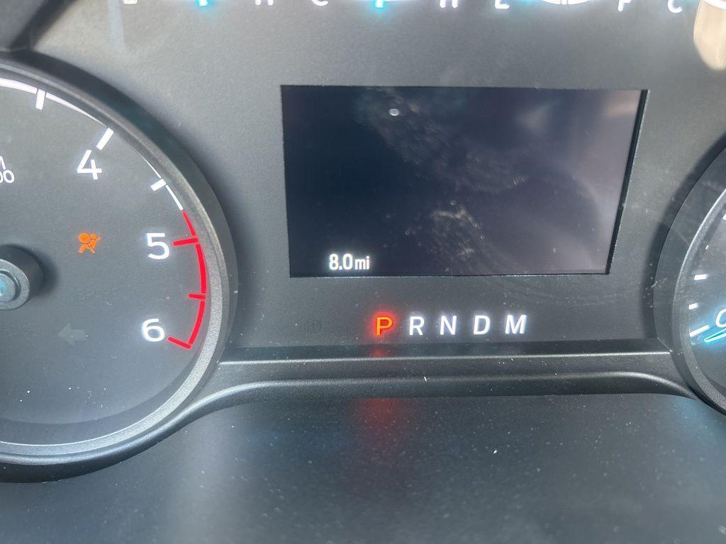 new 2025 Ford F-450 car, priced at $62,790