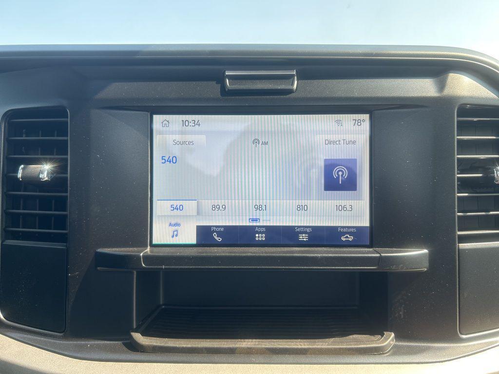 new 2025 Ford F-450 car, priced at $62,790