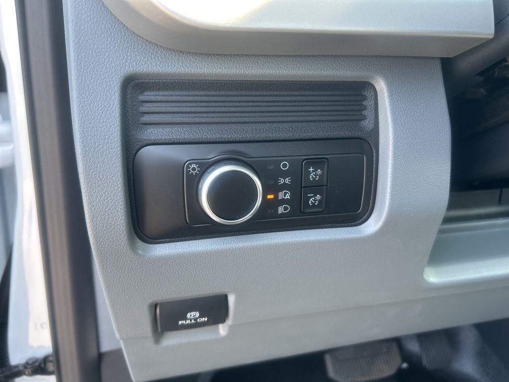 new 2025 Ford F-450 car, priced at $62,790