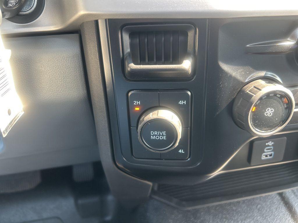 new 2025 Ford F-450 car, priced at $62,790