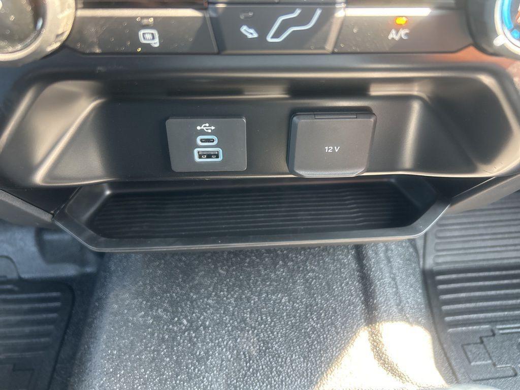 new 2025 Ford F-450 car, priced at $62,790