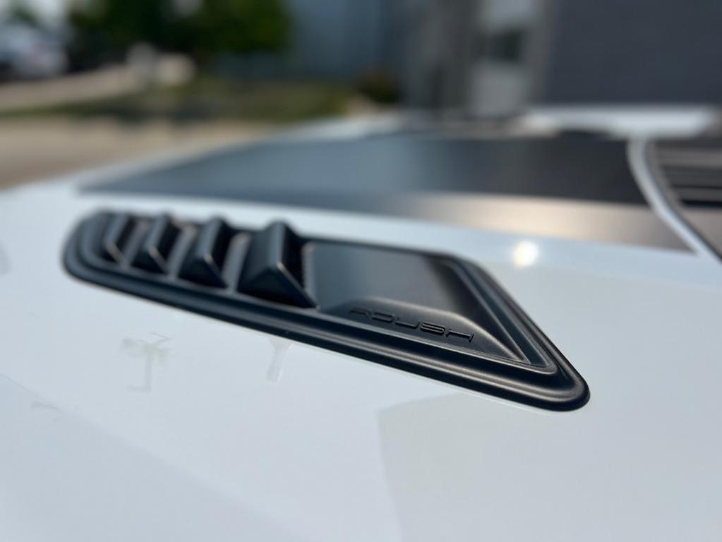 new 2025 Ford F-150 car, priced at $87,515