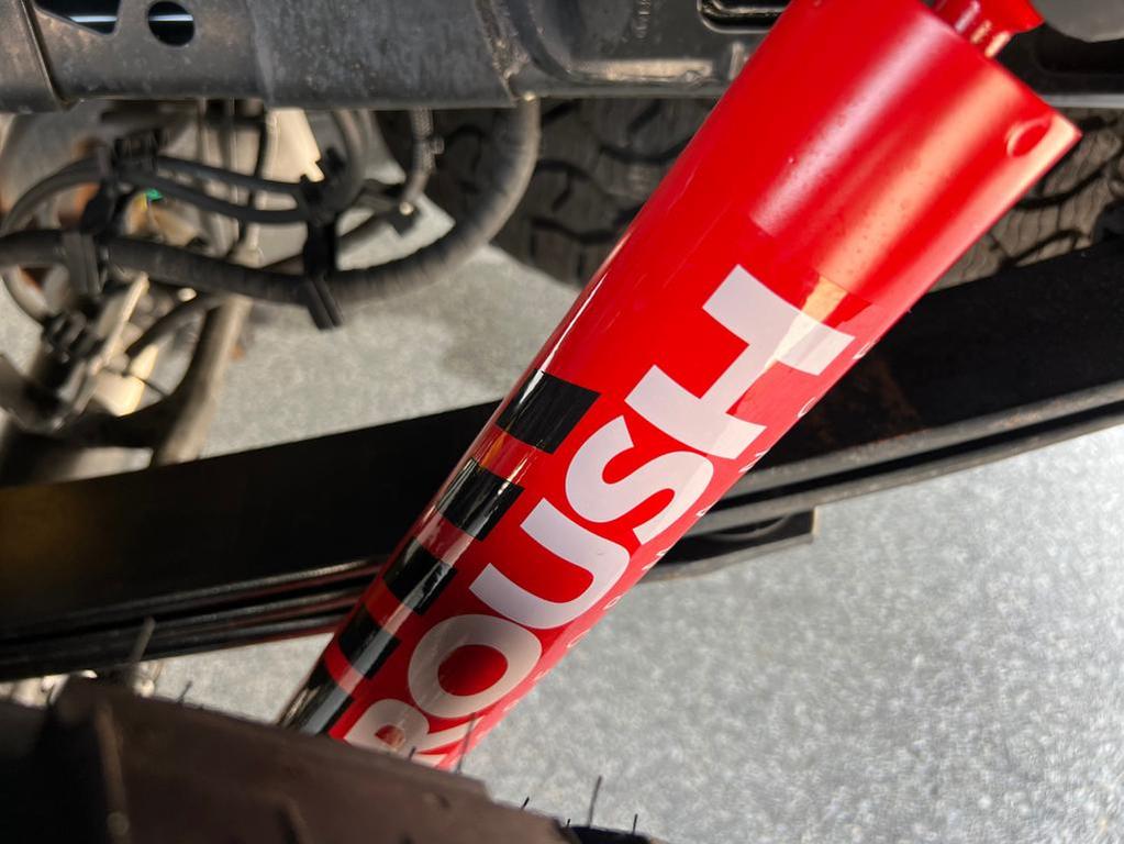 new 2025 Ford F-150 car, priced at $87,515