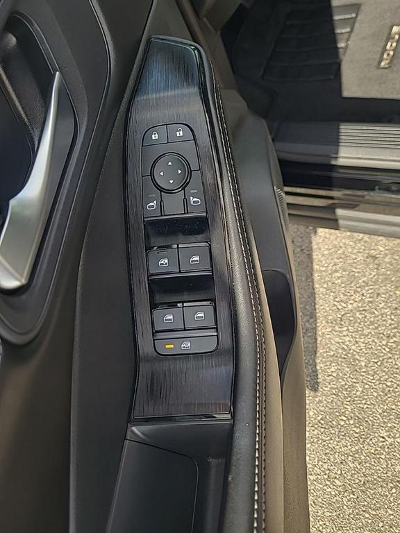 used 2023 Nissan Rogue car, priced at $24,997