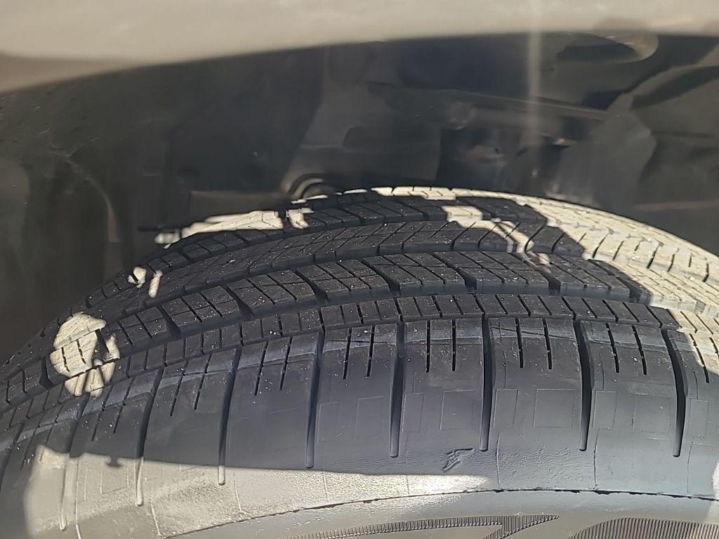 used 2023 Nissan Rogue car, priced at $24,997