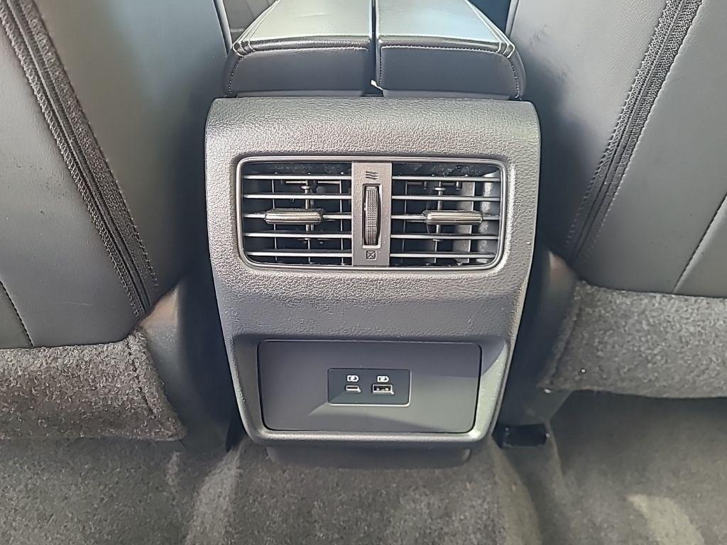 used 2023 Nissan Rogue car, priced at $24,997