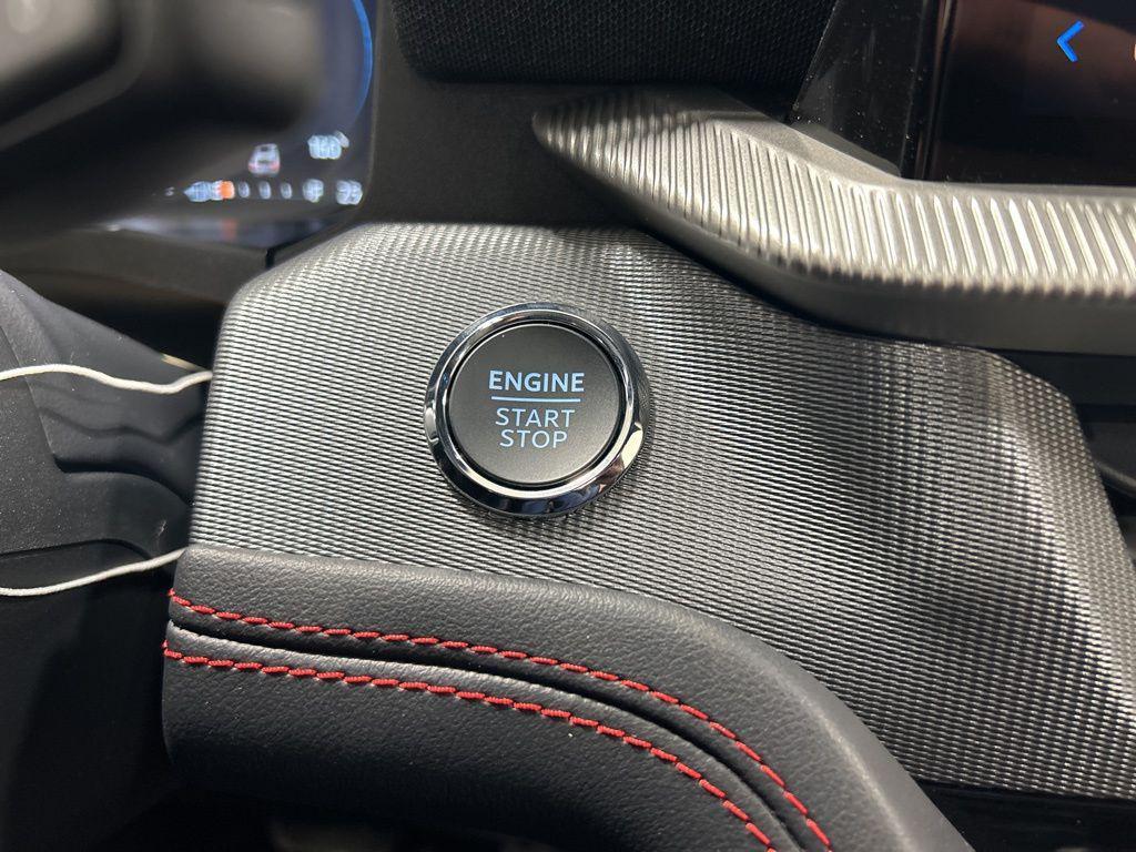 new 2026 Ford Explorer car, priced at $67,255