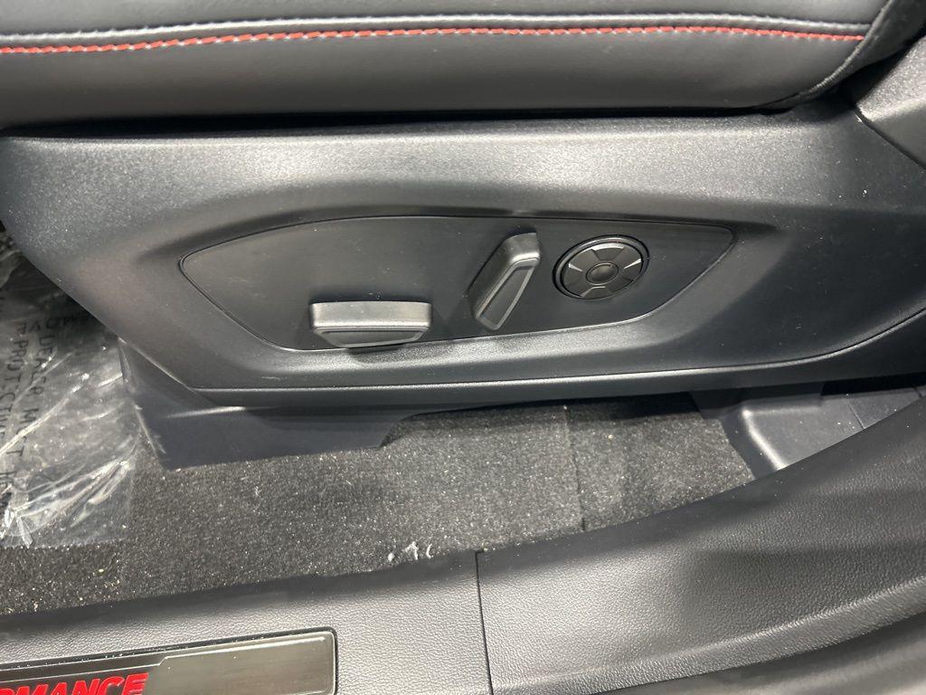 new 2026 Ford Explorer car, priced at $67,255