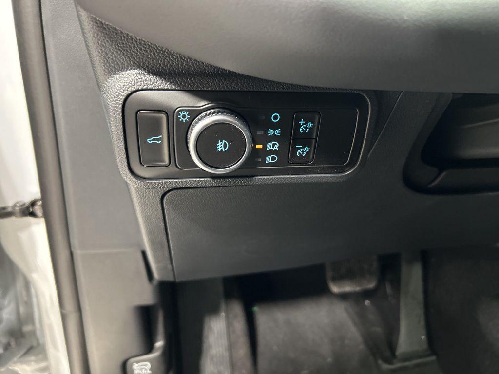 new 2026 Ford Explorer car, priced at $67,255