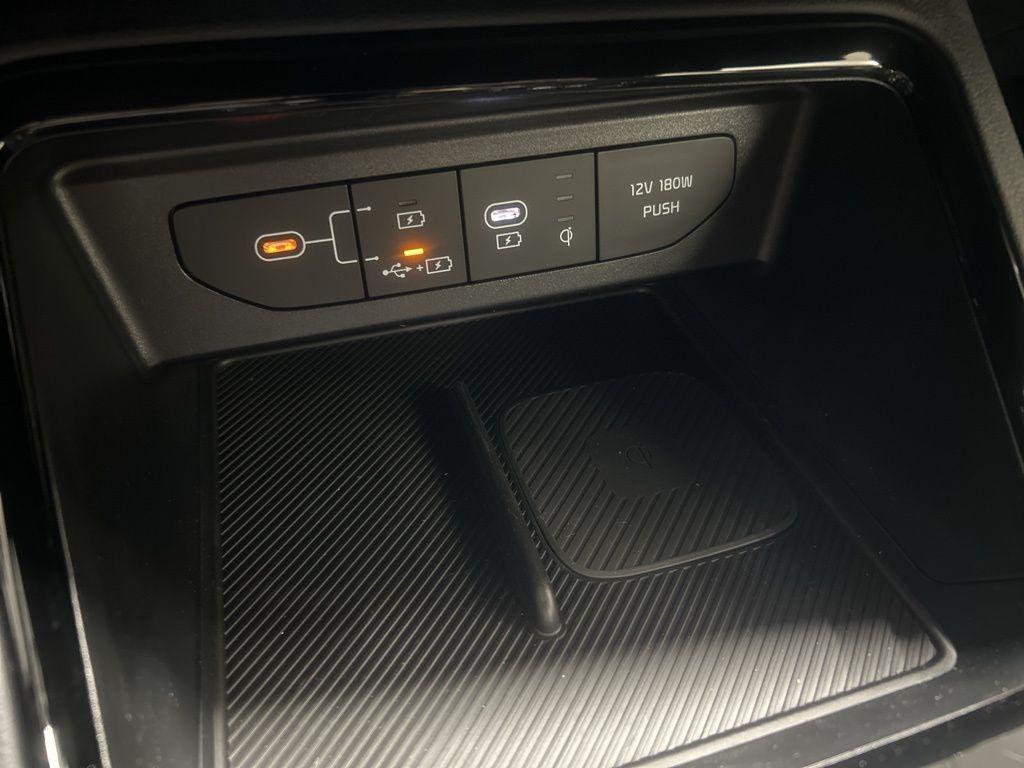 new 2026 Kia K5 car, priced at $31,267