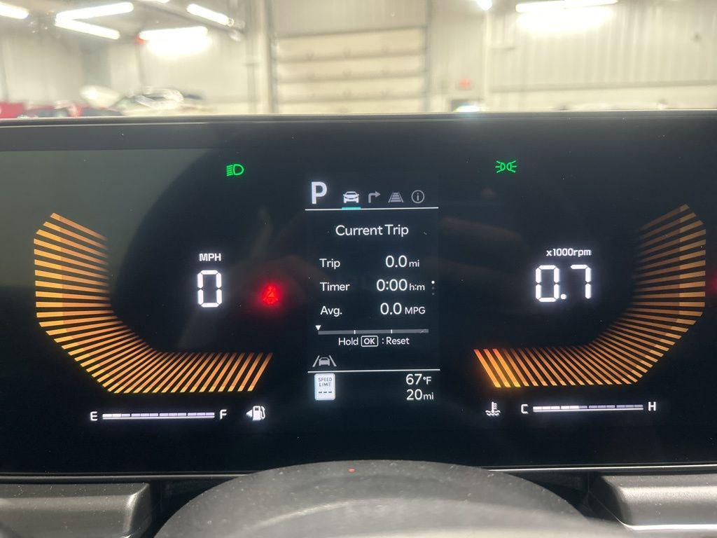 new 2026 Kia K5 car, priced at $31,267