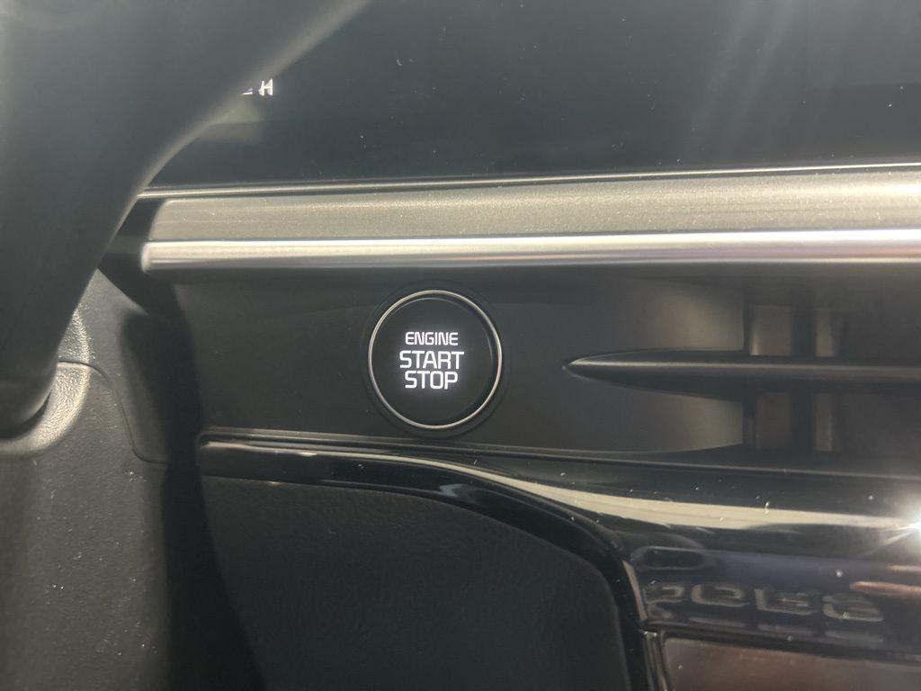new 2026 Kia K5 car, priced at $31,267