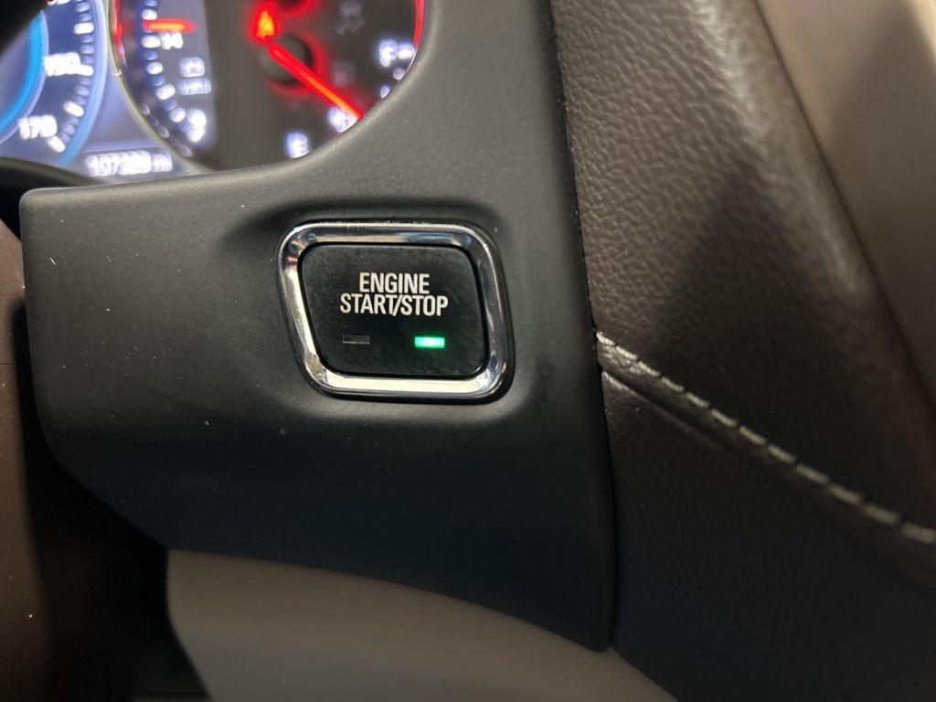 used 2017 GMC Acadia car, priced at $18,931