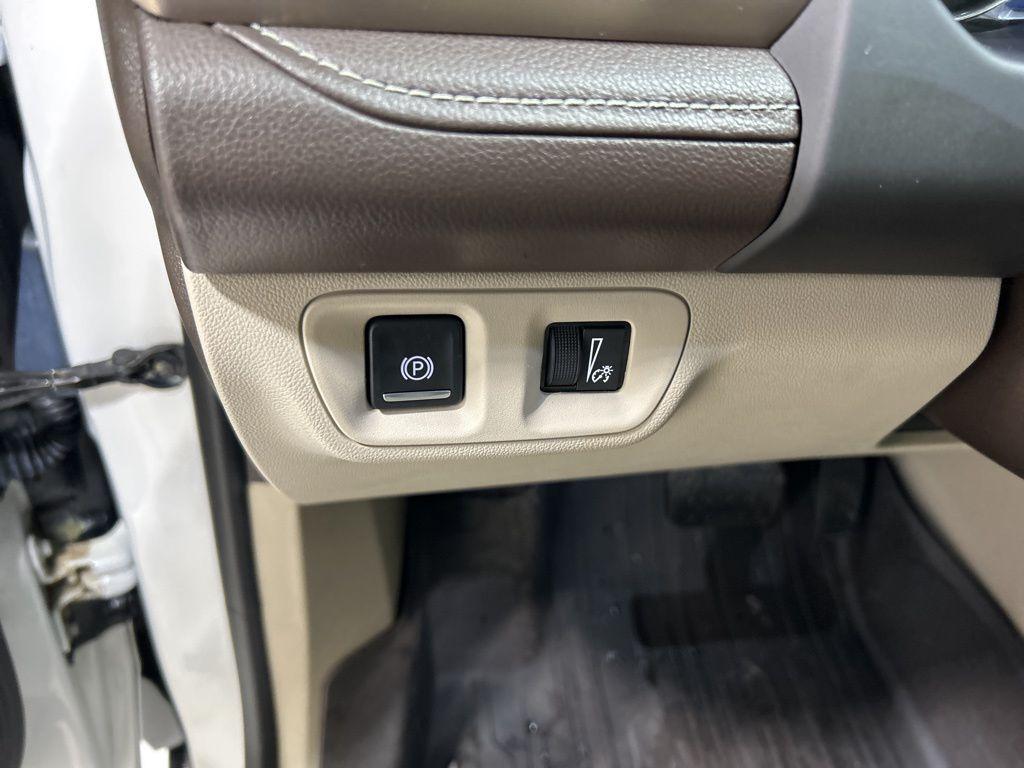 used 2017 GMC Acadia car, priced at $18,931