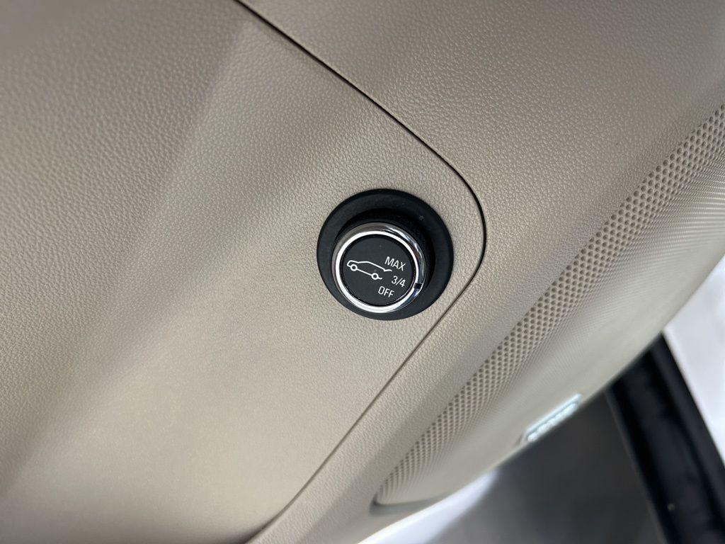 used 2017 GMC Acadia car, priced at $18,931