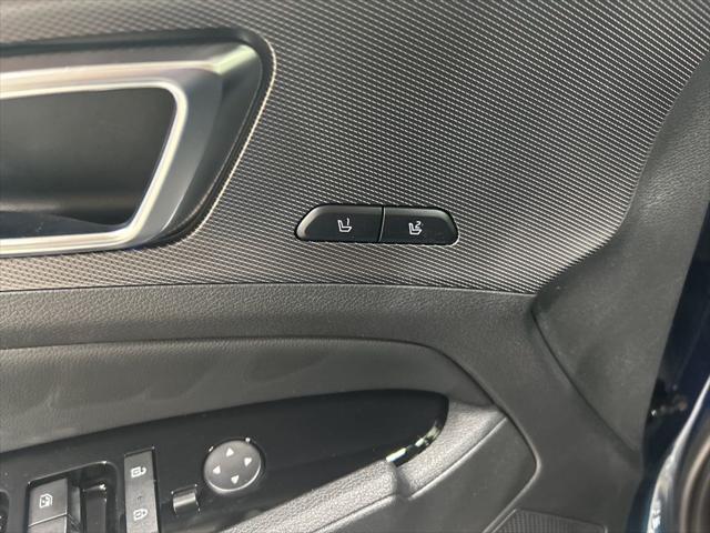 new 2025 Kia Sportage Hybrid car, priced at $37,019