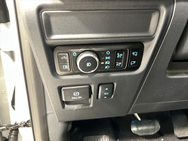 new 2025 Ford F-150 car, priced at $77,411